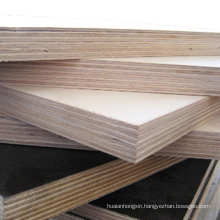 Factory Direct Sale White Oak Plywood